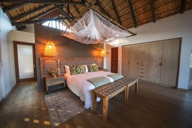 Nkala Safari Lodge - Oda