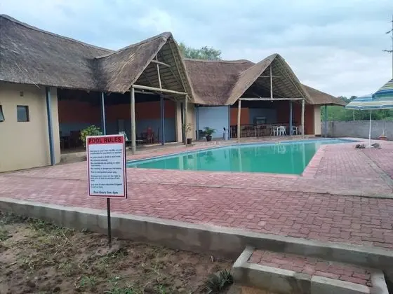 Nkanga Hotel