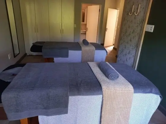 Nkomazi Kruger Lodge