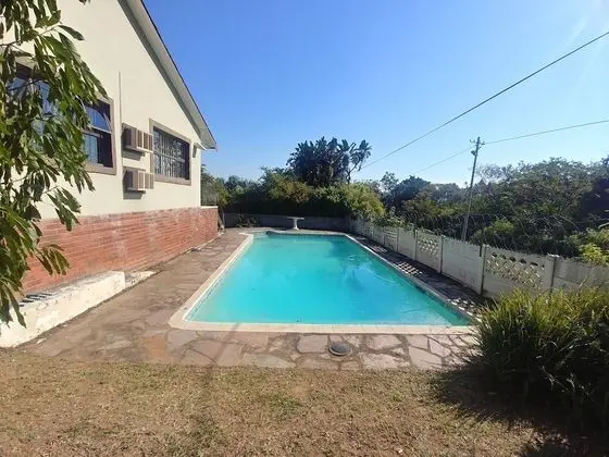 Nkosazana Guest House