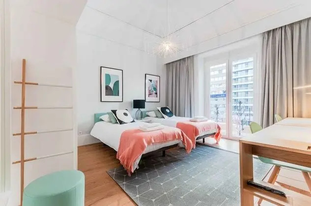 NLC Rooms & Suites - Öne Çıkan Resim
