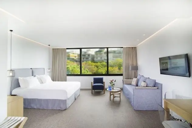 NLH FIX Neighborhood Lifestyle Hotels