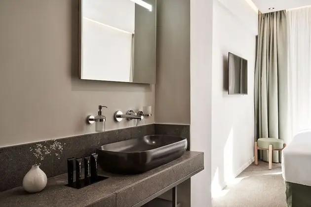 NLH KERAMEIKOS - Neighborhood Lifestyle Hotels - Oda
