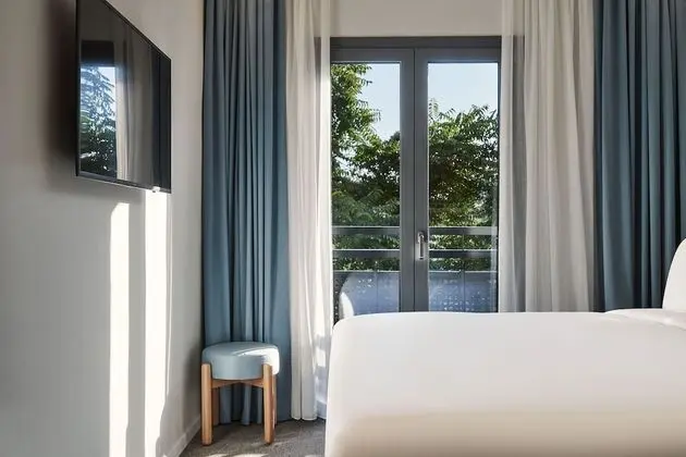 NLH KERAMEIKOS - Neighborhood Lifestyle Hotels - Oda Manzaraları