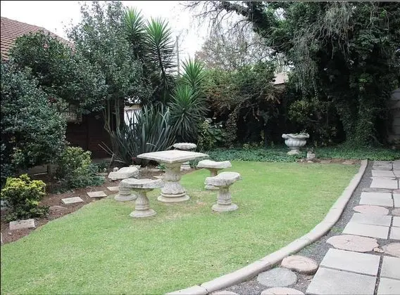 NMB Guest House
