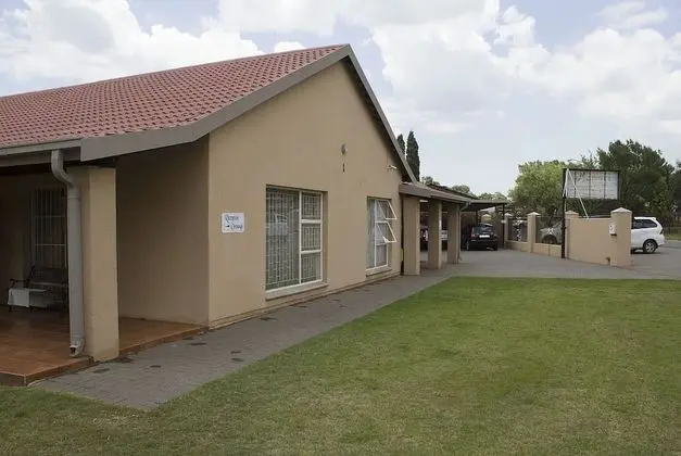 NMB2 Guest House