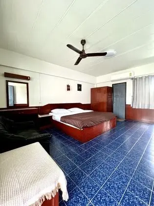 NN Apartment - Genel