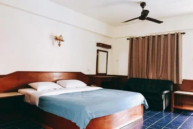 NN Apartment - Oda