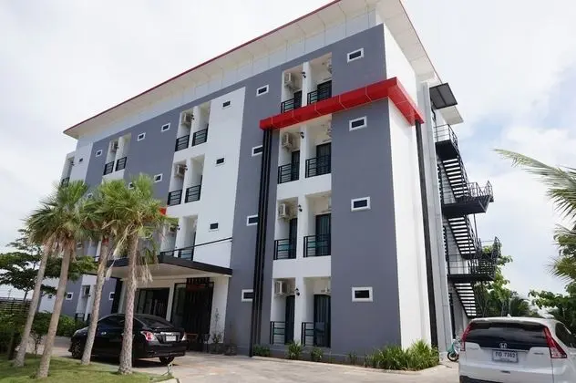 NN Place