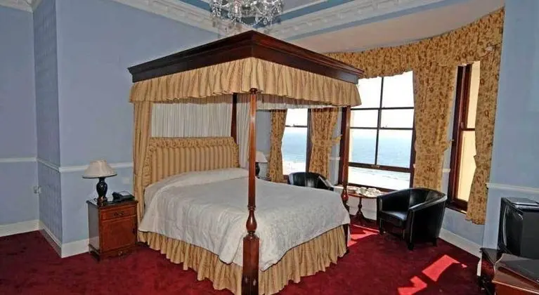 No: 1 The Esplanade Guest Accommodation.
