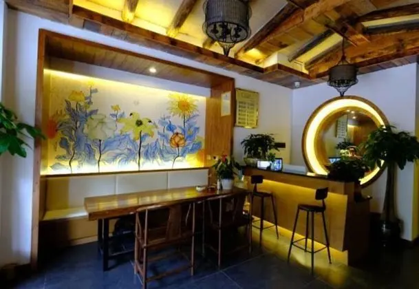No.1 Mansion Zhangjiajie - Öne Çıkan Resim