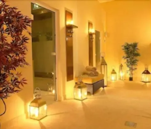 No. 1 Pery Square Hotel & Spa - Spa