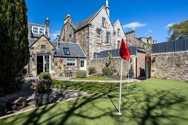 No.1 St Andrews