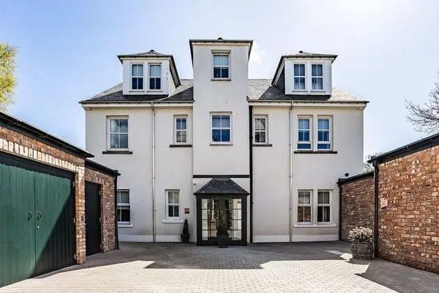 No.1 St Andrews