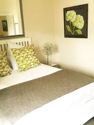 No. 10 Caledon Street Guest House - Oda