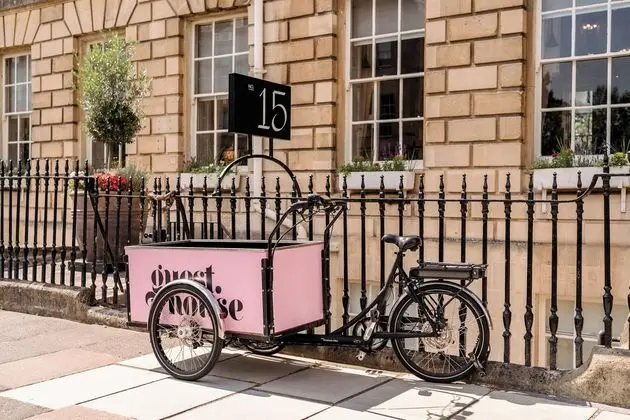 No.15 Great Pulteney