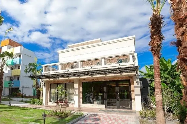 No. 16 Homestay