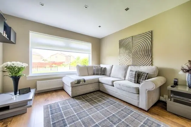 No.17 Serviced Apartment