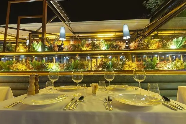 No 2 Hotel By Şükrü - Yerinde Yemek