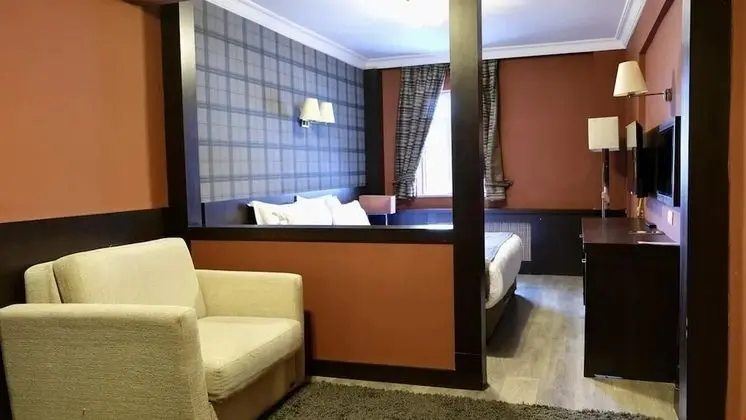 No 21 Hotel by Fidan Hoca - Oda
