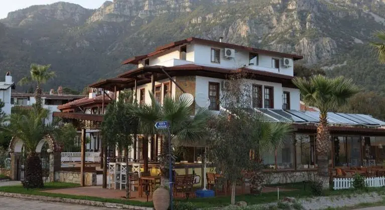 No 22 Hotel Riders' Inn