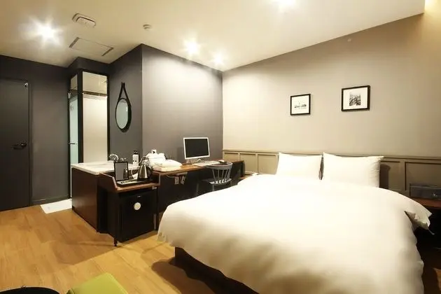 NO.25 Hotel Convention Changwon