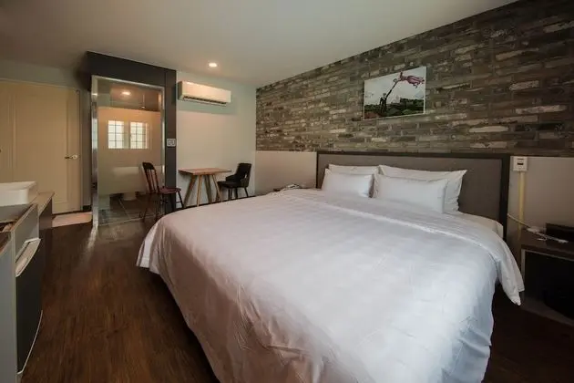 Hotel No.25 Sasang-gu Busan