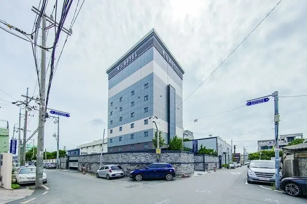 Hotel No.25 Sasang-gu Busan