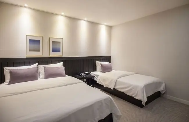 No.25 Signature Hotel Daechung - Oda