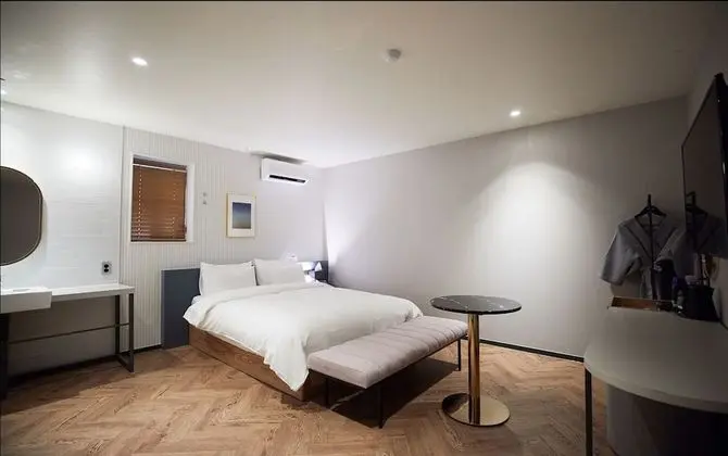 Hotel No.25 in Yangju