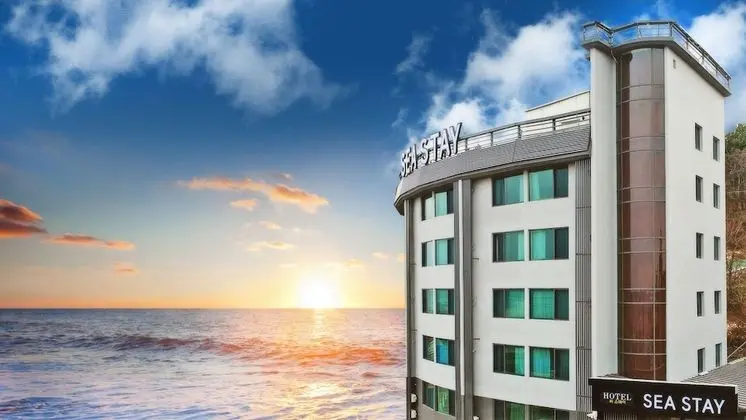 No.25 Hotel Yangyang mulchi