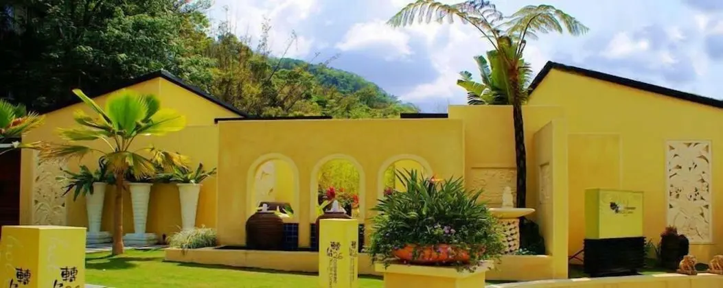 No. 26 Corner Villa Resort - Dış Mekan