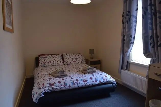No.3 Dialknowe Holiday Cottage