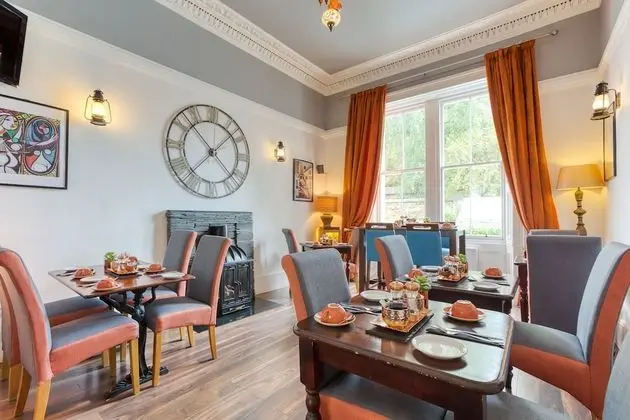 No.32 Hotel - Yerinde Yemek