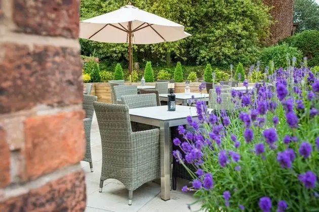 No. 32 Tarporley