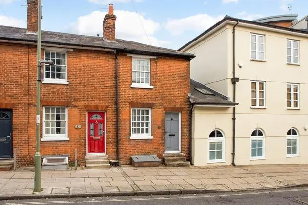 No. 32 Upper High Street WestgateCottage