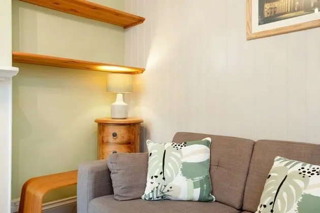 No. 32 Upper High Street WestgateCottage - İç Mekan