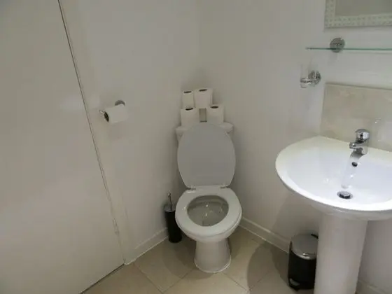 No 4 - Banyo Tipleri