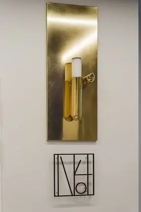 No.4 Residence - İç Mekan
