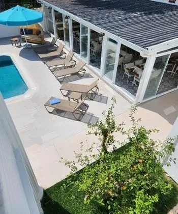 Villa No:44 - Genel