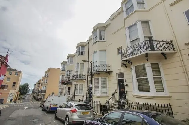 No 5 Central by Brighton Holiday Lets