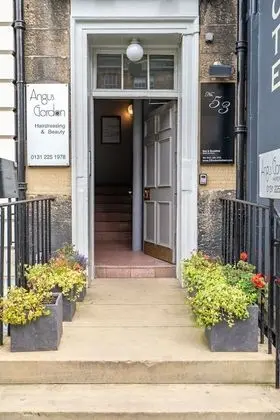 No. 53 Frederick Street