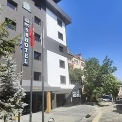 No 58 Hotel