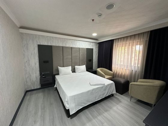 No 58 HotelFotoğrafı