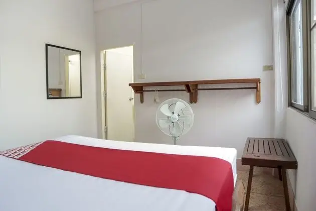 No.7 Guesthouse - Oda