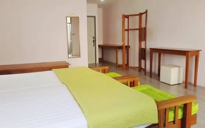 No.7 Guesthouse - Öne Çıkan Resim