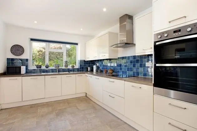 No. 78 Main Road Littleton - Mutfak