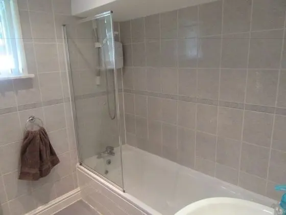 No 8 - Banyo Tipleri