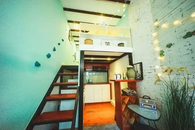 No.9 Mediterranean House