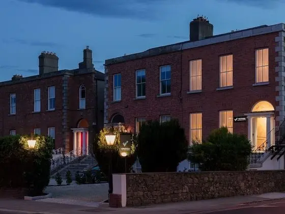 No 9 Rathgar - 1